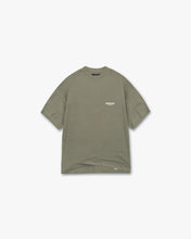 Load image into Gallery viewer, REPRESENT OWNERS CLUB T-SHIRT OLIVE
