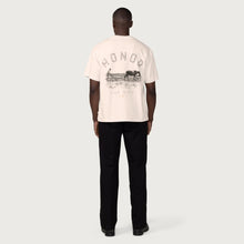 Load image into Gallery viewer, HTG SHARECROPPER SS TEE BONE