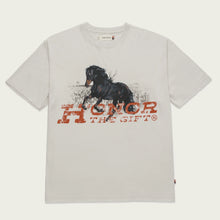 Load image into Gallery viewer, HTG WORK HORSE SS TEE SAND
