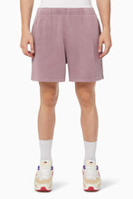 Load image into Gallery viewer, JOHN ELLIOTT INTERVAL SHORTS WASHED BORDEAUX