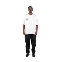 Load image into Gallery viewer, LES(ART)ISTS X AITCH X 1886 WHITE 18 T-SHIRT