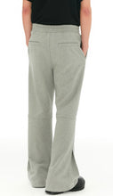 Load image into Gallery viewer, C2H4 CHAISE LOUNGE SWEATPANTS GRAY