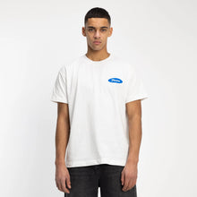 Load image into Gallery viewer, FLANEUR HOMME VINTAGE LOGO T-SHIRT IN WHITE