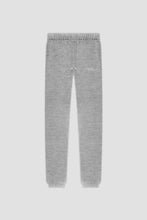 Load image into Gallery viewer, FLANEUR HOMME CHAINSTITCHED PANTS GREY
