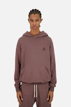 Load image into Gallery viewer, MOUTY TEXAS HOODIE MOCHA